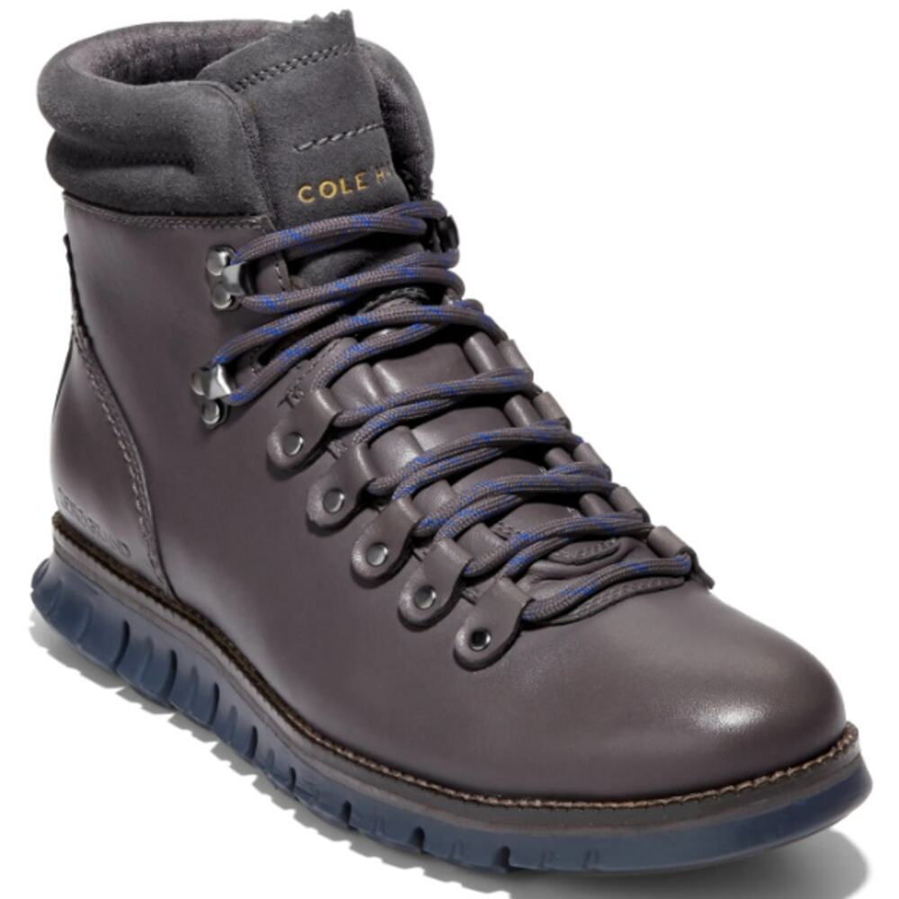 Cole Haan ZeroGrand Men's Hiker Boots in Eiffel tower Men's 11 NEW​